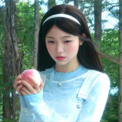碧海飘香女儿军
