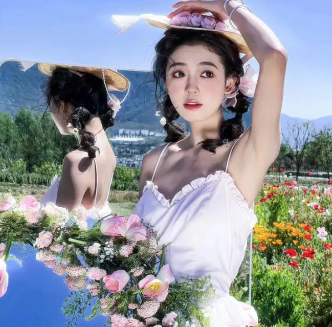 滚女十八招